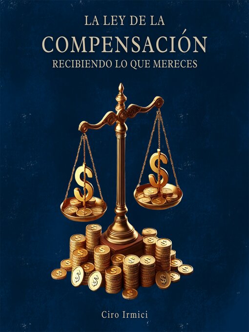 Cover image for La Ley de la Compensación